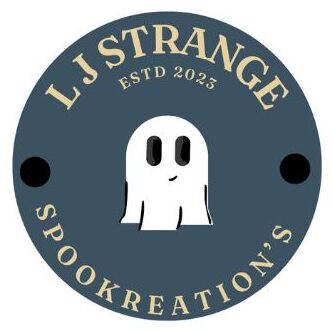 LJ Strange Spookreations